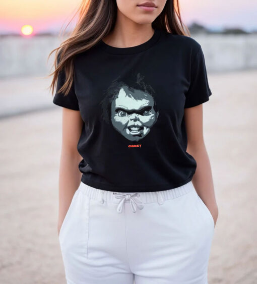 Funny Charles Lee Chucky T Shirt