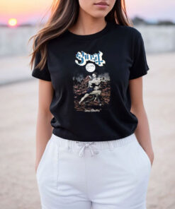 Ghost Dance Macabre T Shirt