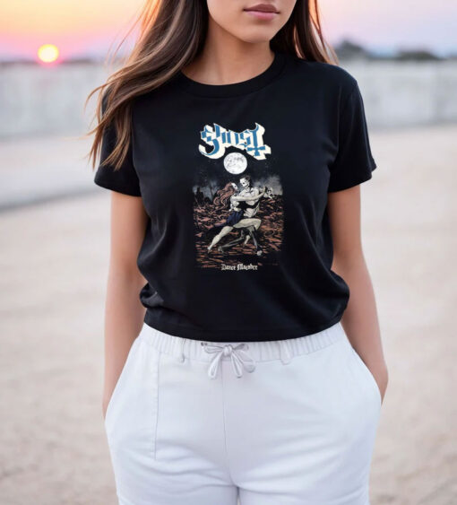 Ghost Dance Macabre T Shirt