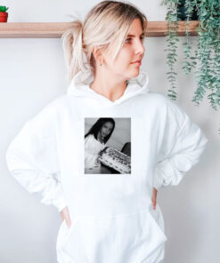 Happy Birthday Aaliyah Hoodie