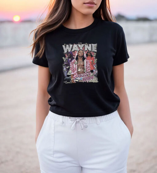 Lil Wayne Weezy F Baby T Shirt