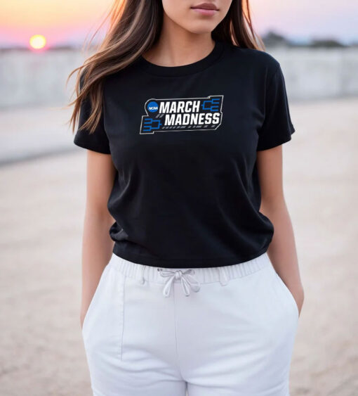 NCAA March Madness Unisex T Shirt