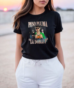 Peso Pluma T Shirt