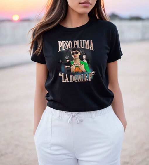 Peso Pluma T Shirt