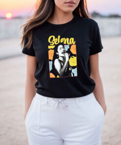 Selena Quote T Shirt