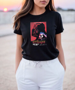 Star Wars Return of the Jedi Vader T Shirt