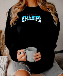 State Champs Logo Sweatshirt