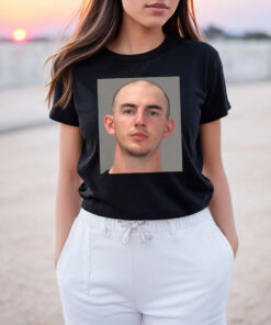 Alex Caruso Mugshot T Shirt