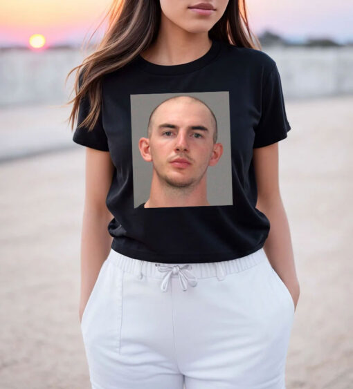 Alex Caruso Mugshot T Shirt