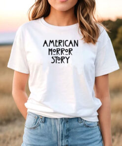 American Horror Story T Shirt