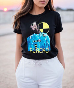 Asap Flacko Vintage T Shirt