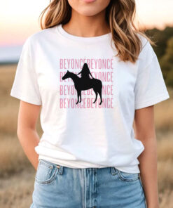 Beyonce Renaissance Concert 2023 T Shirt