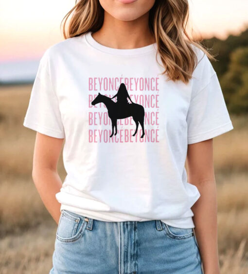 Beyonce Renaissance Concert 2023 T Shirt