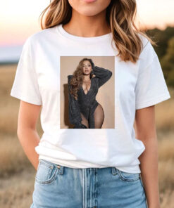 Beyonce Sexy Black Renaissance Tour 2023 T Shirt