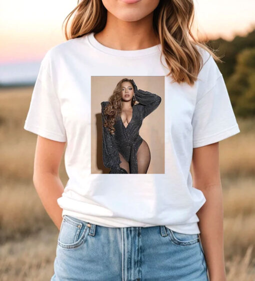 Beyonce Sexy Black Renaissance Tour 2023 T Shirt