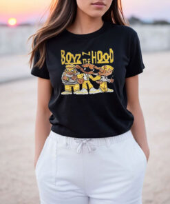 Boyz N The Hood Vintage T Shirt