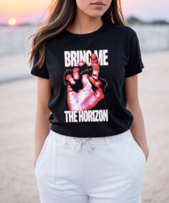 Bring Me The Horizon Why Am I This Way T Shirt