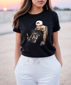 Bruno Mars Hey Don't Make This Weird T Shirt