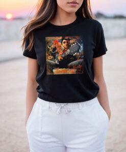 City To City Gerry Rafferty Album Music T Shirt