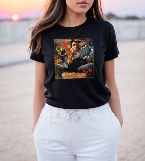 City To City Gerry Rafferty Album Music T Shirt