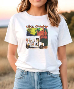 Coal Chamber Debut Album Cover T Shirt