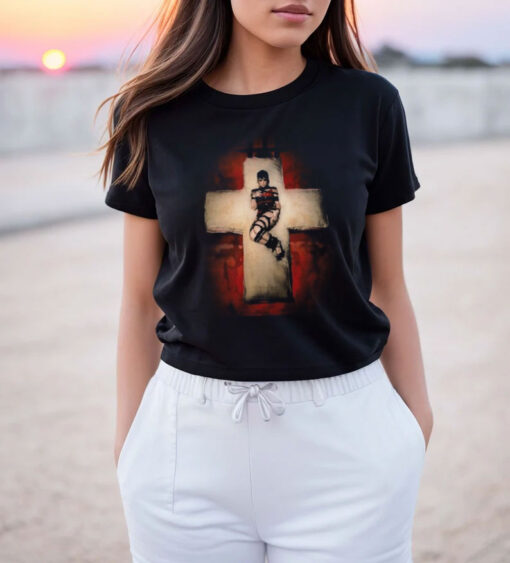 Demi Lovato Holy Fvck T Shirt