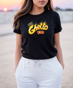 Dirty Ghetto Kids T Shirt