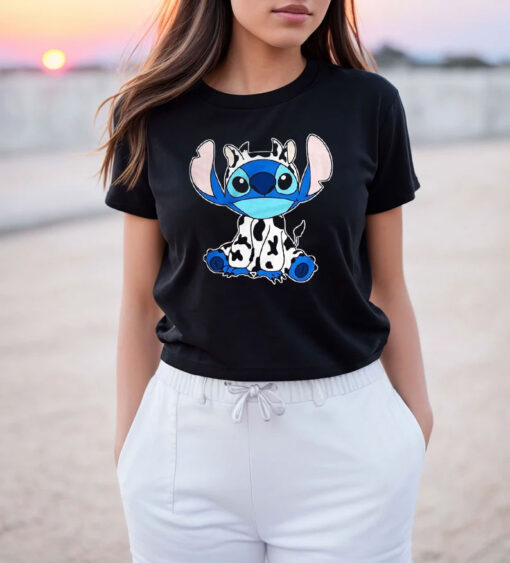 Disney Stitch Disney Trip T Shirt