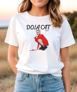 Doja Cat Candy T Shirt