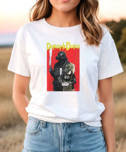 Dorohedoro Vintage Caiman Manga T Shirt