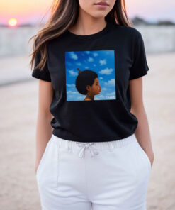 Drake Nothing Was The Same Tour T Shirt