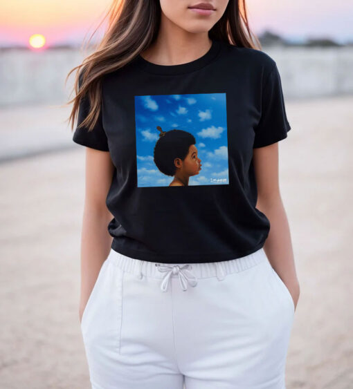 Drake Nothing Was The Same Tour T Shirt