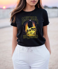 Halloween Michael Myers T Shirt