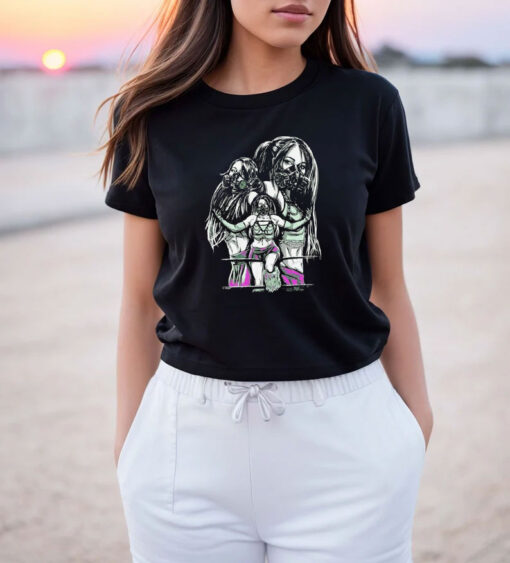 Hana Kimura T Shirt