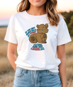 If You Can't Handle Me At My Worst'm Sorry Please Don't Leave Me T Shirt