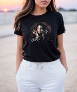 Janet Jackson Together Again Tour 2023 T Shirt