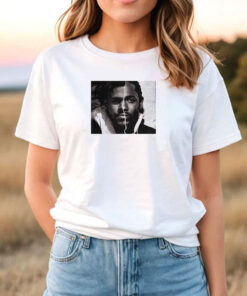 Kendrick Lamar vs J Cole T Shirt