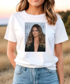 Khloe Kardashian 2 T Shirt