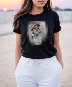 Lady Gaga Funny Gaga Vintage T Shirt