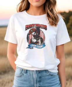 One Piece Buggy Live Action Movie T Shirt