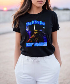 Pop Smoke King Of New York Vintage T Shirt