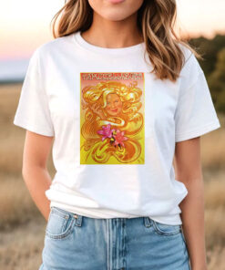 Rapunzellweger Organic T Shirt