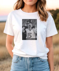 Rest In Peace Arkansas Ryan Mallett T Shirt