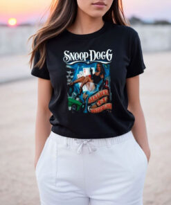 Vintage Snoop Doggy Dogg Malice N Wonderland T Shirt