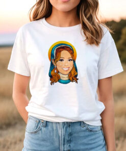 Virgin Mariah Carey T Shirt