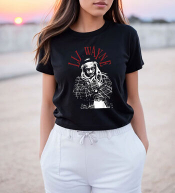 Welcome To Tha Carter Tour Lil Wayne T Shirt