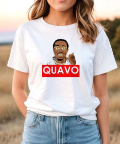 Quavo Stars In The Ceiling T Shirt