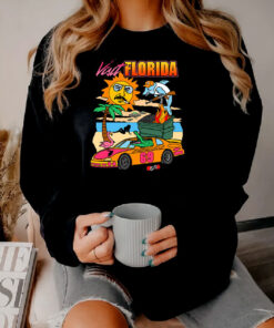 69 Visit Florida Sweatshirt