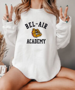 Jabari Banks Bel Air Academy Sweatshirt