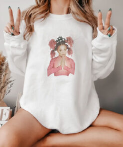 Janet Jackson Vintage Hip Hop Sweatshirt